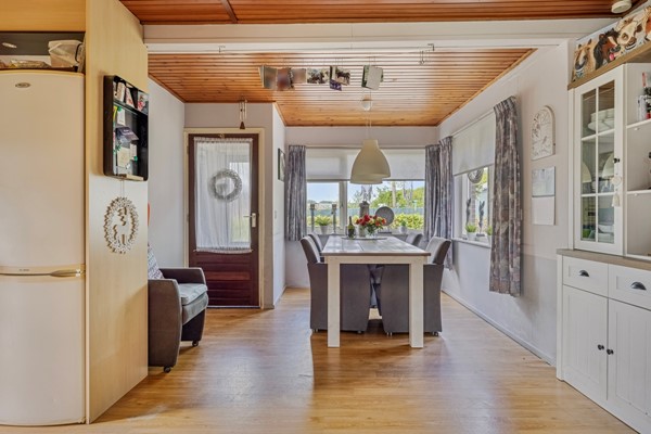 Medium property photo - De Hemel 6, 5465 RB Veghel