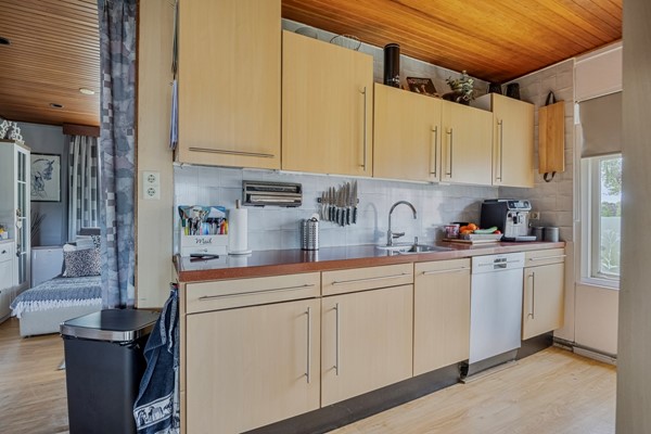 Medium property photo - De Hemel 6, 5465 RB Veghel