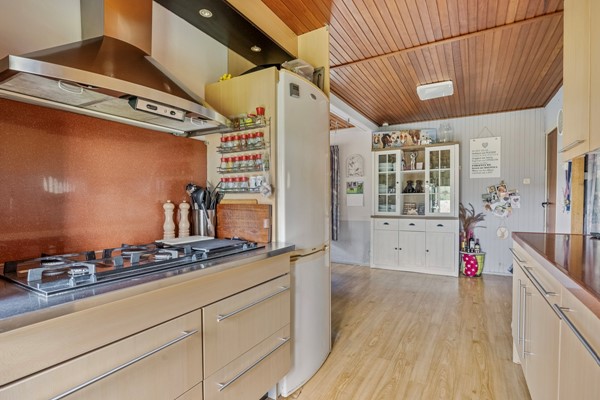 Medium property photo - De Hemel 6, 5465 RB Veghel