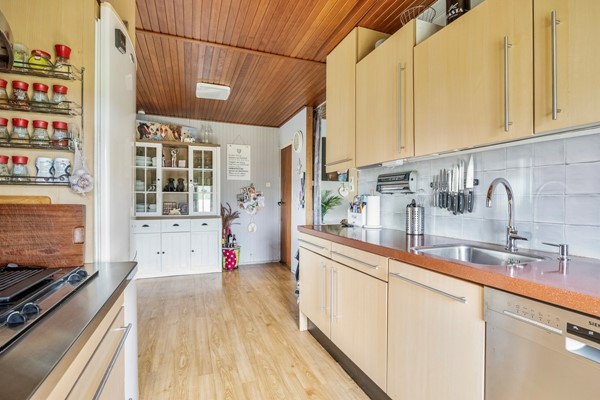 Medium property photo - De Hemel 6, 5465 RB Veghel