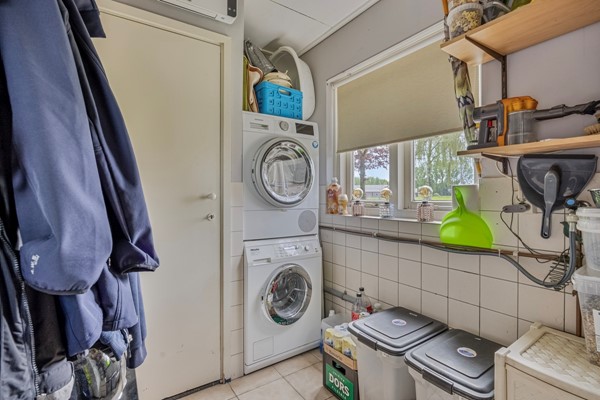 Medium property photo - De Hemel 6, 5465 RB Veghel