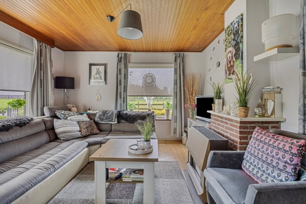 Medium property photo - De Hemel 6, 5465 RB Veghel