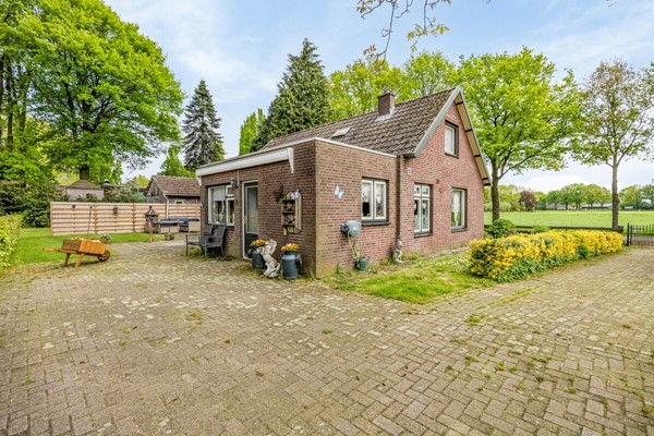 Medium property photo - De Hemel 6, 5465 RB Veghel