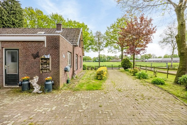 Medium property photo - De Hemel 6, 5465 RB Veghel