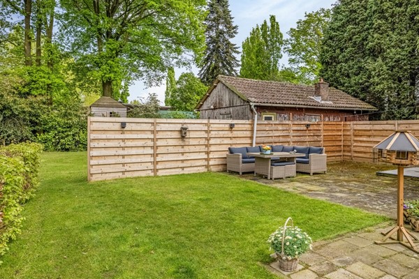 Medium property photo - De Hemel 6, 5465 RB Veghel