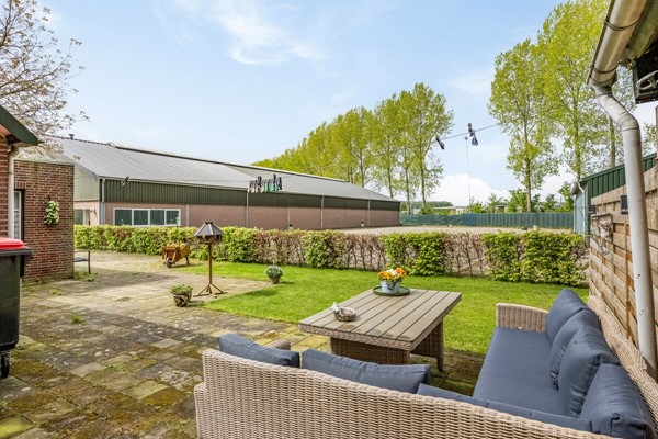 Medium property photo - De Hemel 6, 5465 RB Veghel