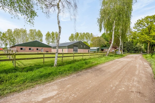 Medium property photo - De Hemel 6, 5465 RB Veghel
