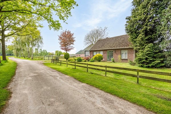Medium property photo - De Hemel 6, 5465 RB Veghel