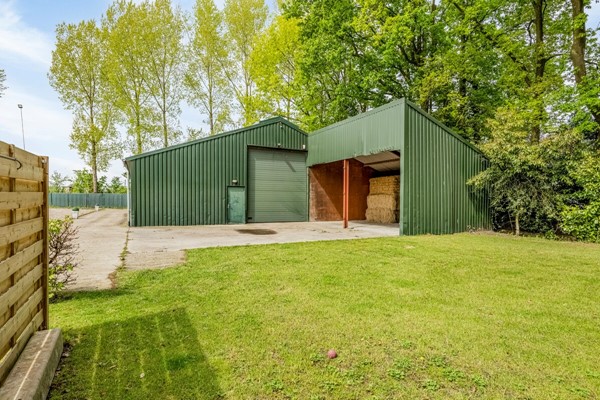 Medium property photo - De Hemel 6, 5465 RB Veghel
