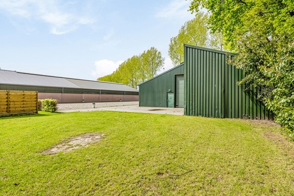 Medium property photo - De Hemel 6, 5465 RB Veghel