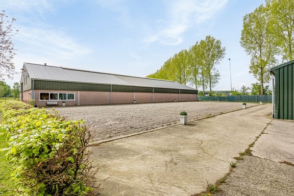 Medium property photo - De Hemel 6, 5465 RB Veghel