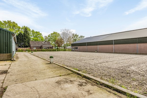 Medium property photo - De Hemel 6, 5465 RB Veghel