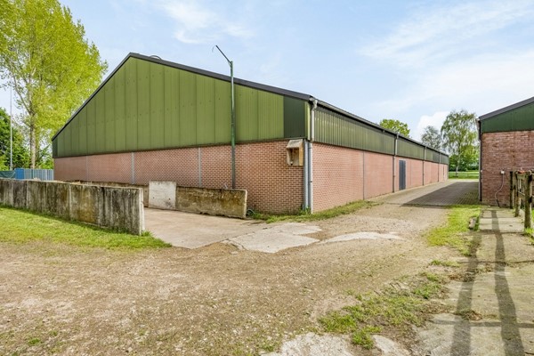 Medium property photo - De Hemel 6, 5465 RB Veghel