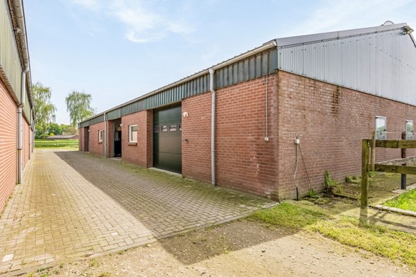 Medium property photo - De Hemel 6, 5465 RB Veghel
