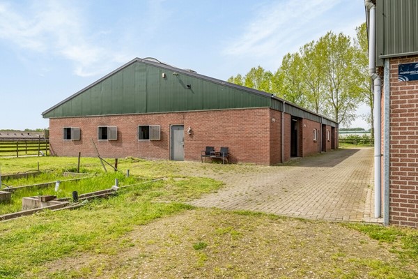 Medium property photo - De Hemel 6, 5465 RB Veghel