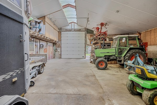 Medium property photo - De Hemel 6, 5465 RB Veghel