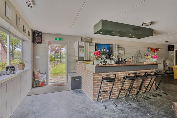 Medium property photo - De Hemel 6, 5465 RB Veghel