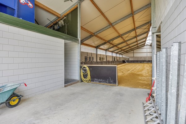 Medium property photo - De Hemel 6, 5465 RB Veghel