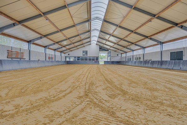 Medium property photo - De Hemel 6, 5465 RB Veghel