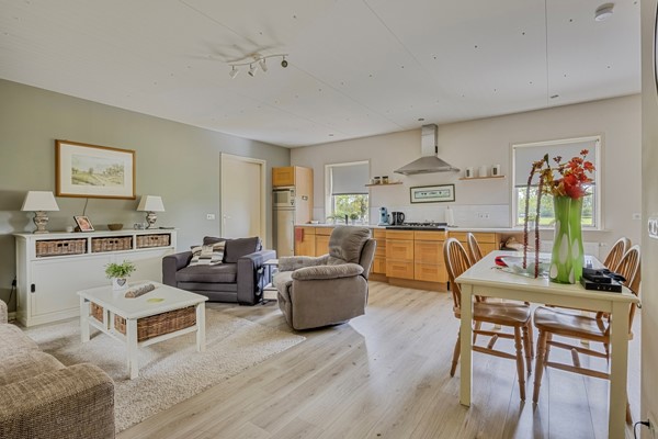 Medium property photo - De Hemel 6, 5465 RB Veghel