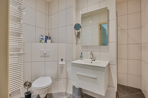 Medium property photo - De Hemel 6, 5465 RB Veghel