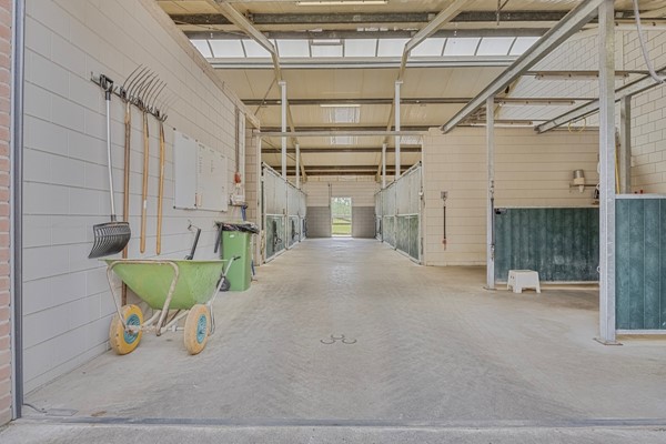 Medium property photo - De Hemel 6, 5465 RB Veghel