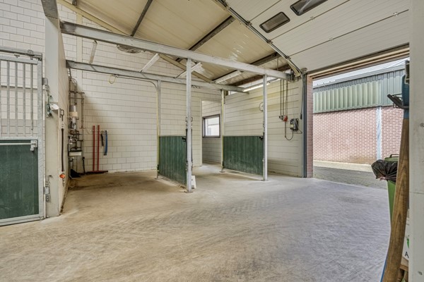 Medium property photo - De Hemel 6, 5465 RB Veghel