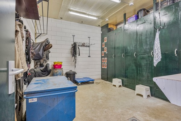 Medium property photo - De Hemel 6, 5465 RB Veghel