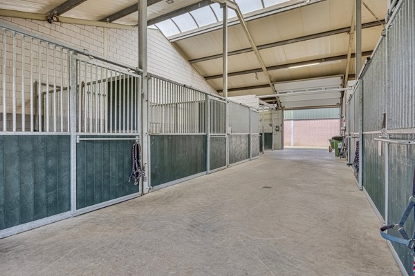 Medium property photo - De Hemel 6, 5465 RB Veghel