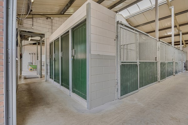 Medium property photo - De Hemel 6, 5465 RB Veghel