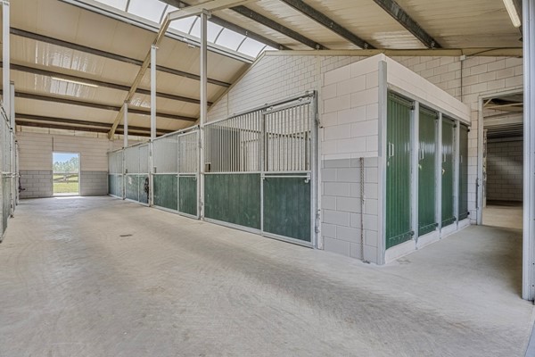 Medium property photo - De Hemel 6, 5465 RB Veghel