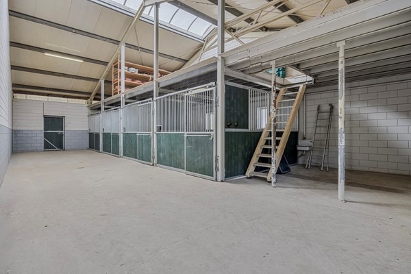 Medium property photo - De Hemel 6, 5465 RB Veghel