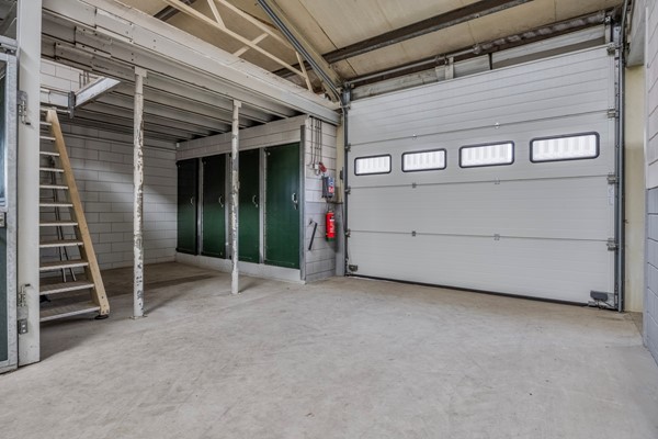 Medium property photo - De Hemel 6, 5465 RB Veghel