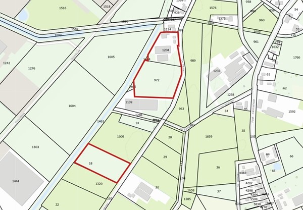 Medium property photo - De Hemel 6, 5465 RB Veghel