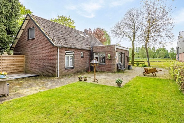 Medium property photo - De Hemel 6, 5465 RB Veghel