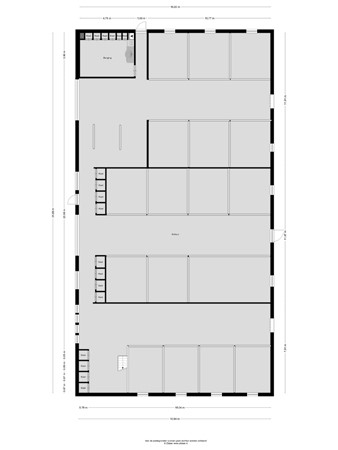 Medium property photo - De Hemel 6, 5465 RB Veghel
