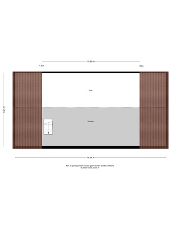 Medium property photo - De Hemel 6, 5465 RB Veghel