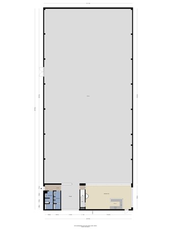 Medium property photo - De Hemel 6, 5465 RB Veghel