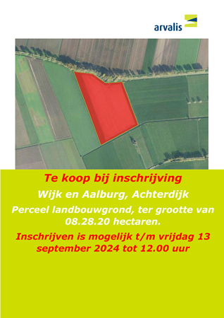 Brochure preview - V Achterdijk te Wijk en Aalburg - te koop bij inschrijving.pdf