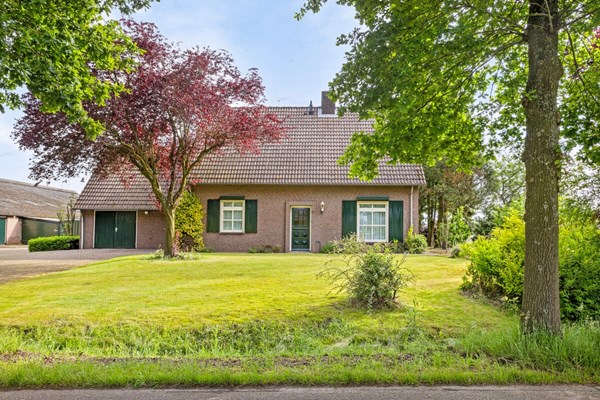 Medium property photo - Boord 62, 5674 NE Nuenen