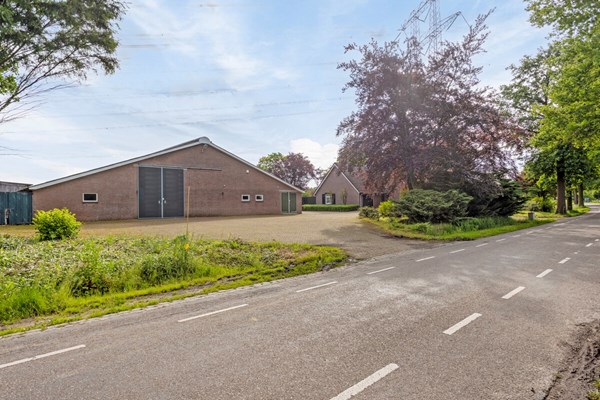 Medium property photo - Boord 62, 5674 NE Nuenen