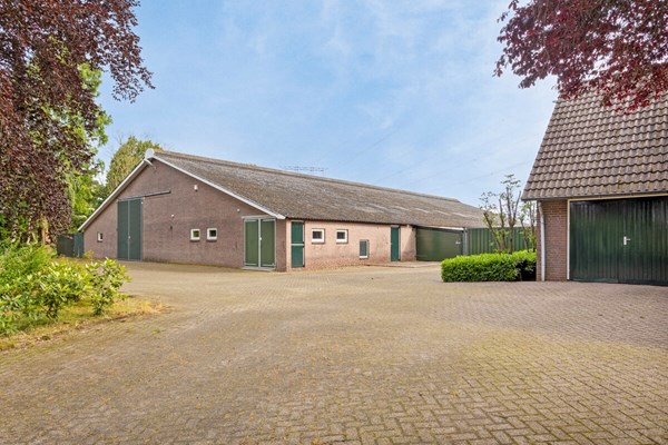 Medium property photo - Boord 62, 5674 NE Nuenen