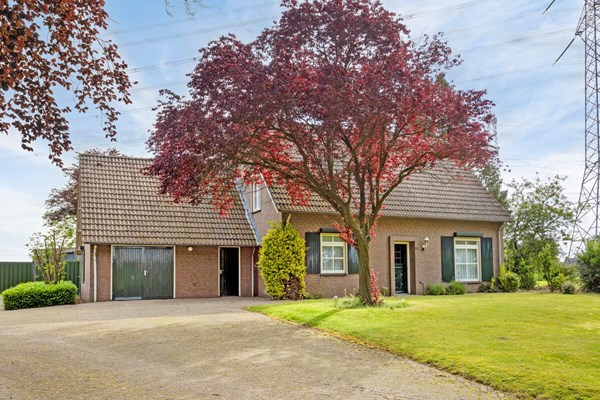 Medium property photo - Boord 62, 5674 NE Nuenen