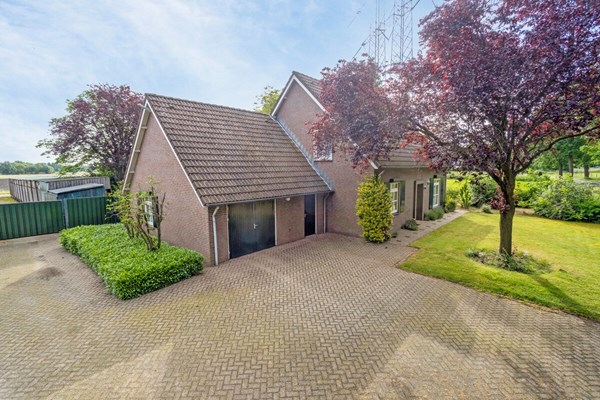 Medium property photo - Boord 62, 5674 NE Nuenen