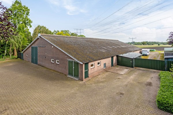 Medium property photo - Boord 62, 5674 NE Nuenen