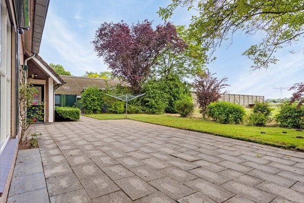 Medium property photo - Boord 62, 5674 NE Nuenen