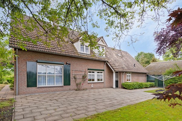 Medium property photo - Boord 62, 5674 NE Nuenen