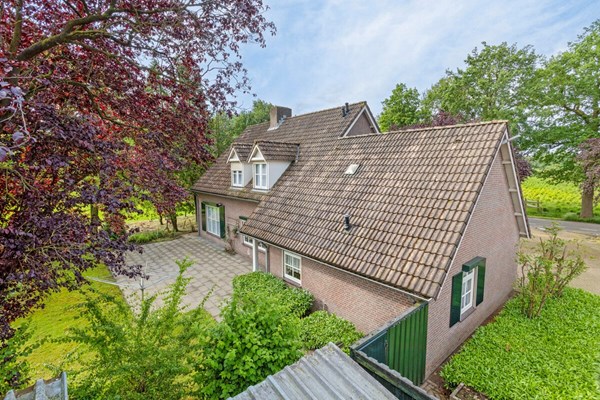 Medium property photo - Boord 62, 5674 NE Nuenen