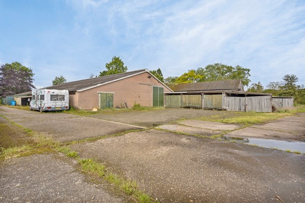 Medium property photo - Boord 62, 5674 NE Nuenen