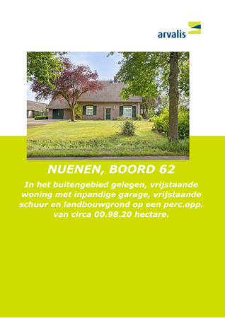 Brochure preview - V Boord 62 te Nuenen - te koop .pdf